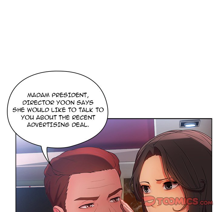 Read Lady Long Legs chapter 20 image 86 on Lezhin