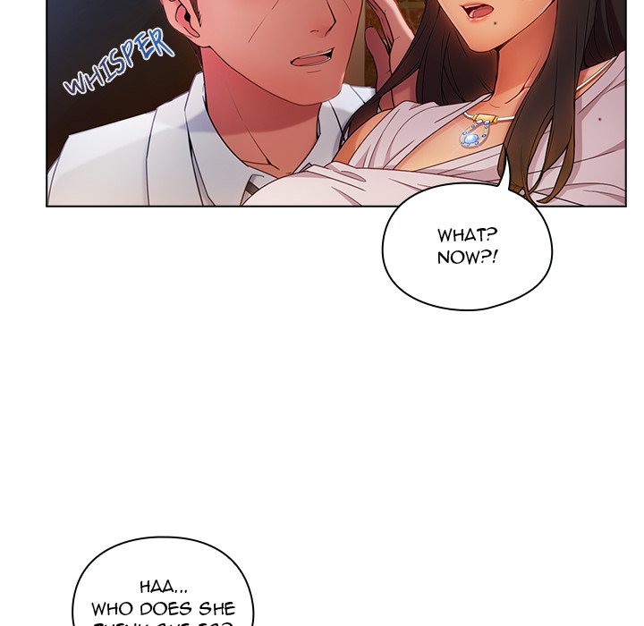 Read Lady Long Legs chapter 20 image 87 on Lezhin