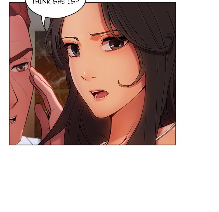 Read Lady Long Legs chapter 20 image 88 on Lezhin