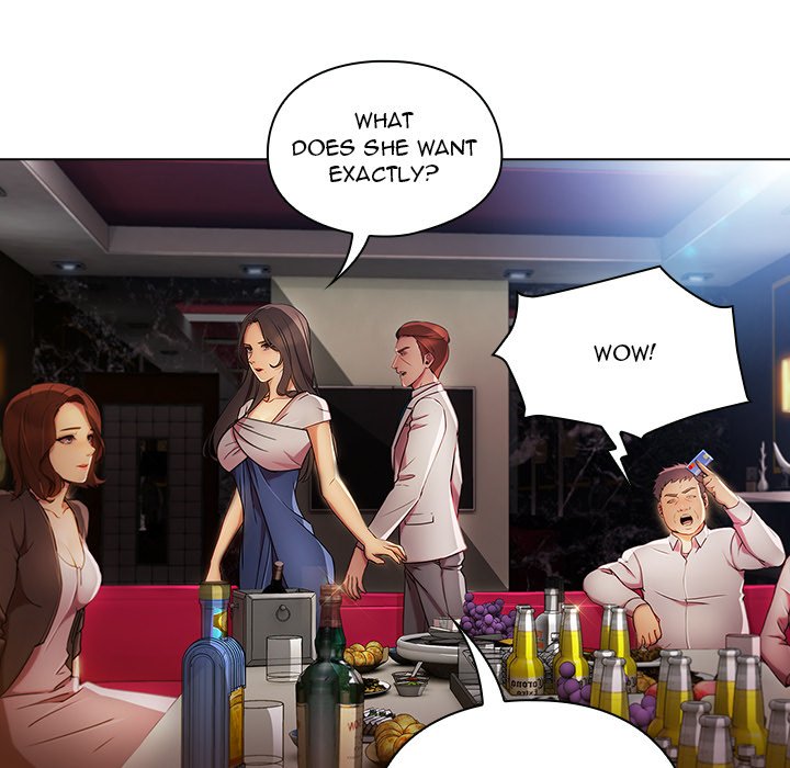Read Lady Long Legs chapter 20 image 89 on Lezhin