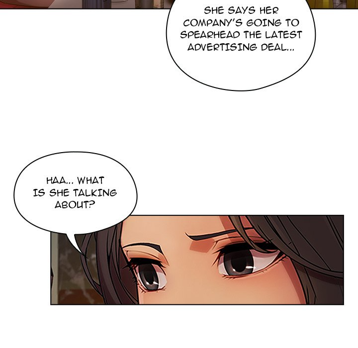 Read Lady Long Legs chapter 20 image 90 on Lezhin