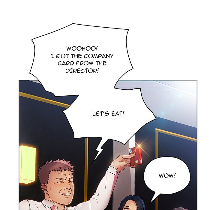 Read Lady Long Legs chapter 20 image 91 on Lezhin