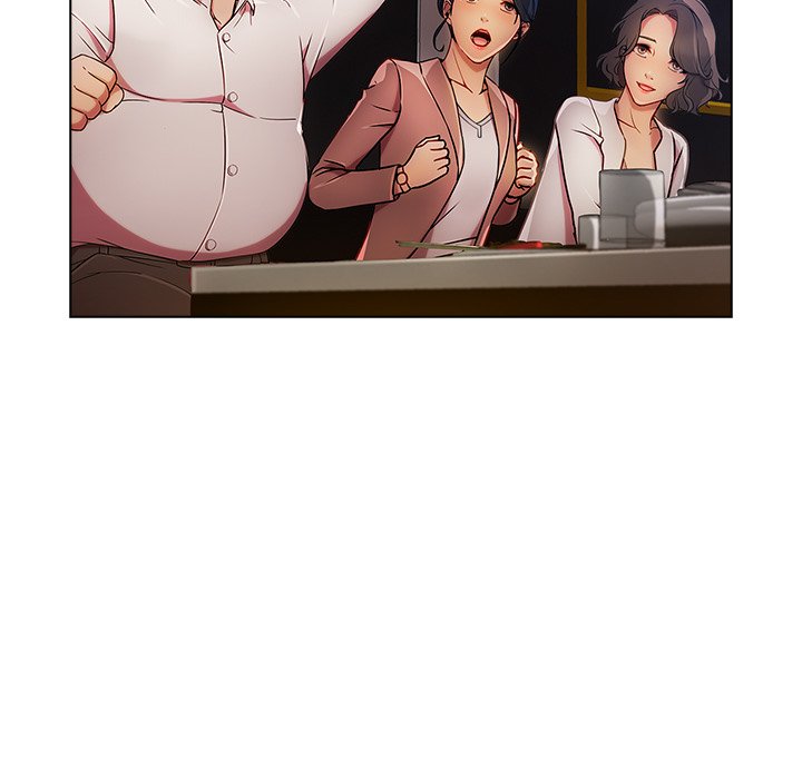 Read Lady Long Legs chapter 20 image 92 on Lezhin