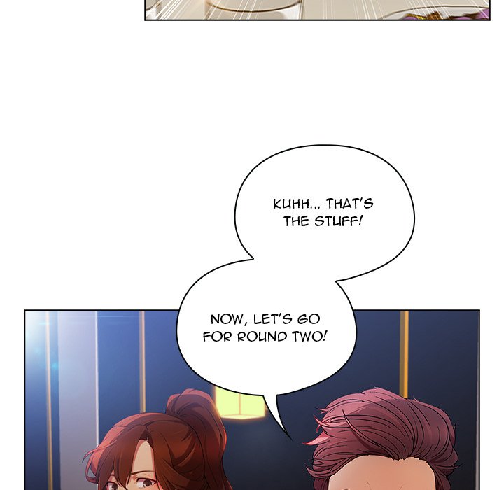 Read Lady Long Legs chapter 20 image 95 on Lezhin