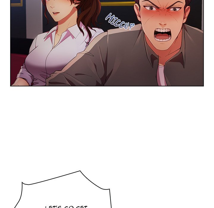 Read Lady Long Legs chapter 20 image 96 on Lezhin