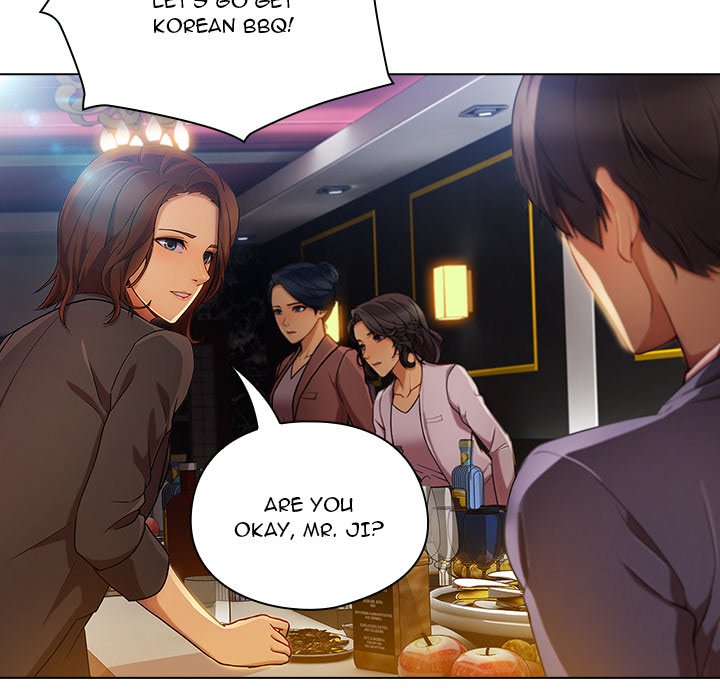 Read Lady Long Legs chapter 20 image 97 on Lezhin