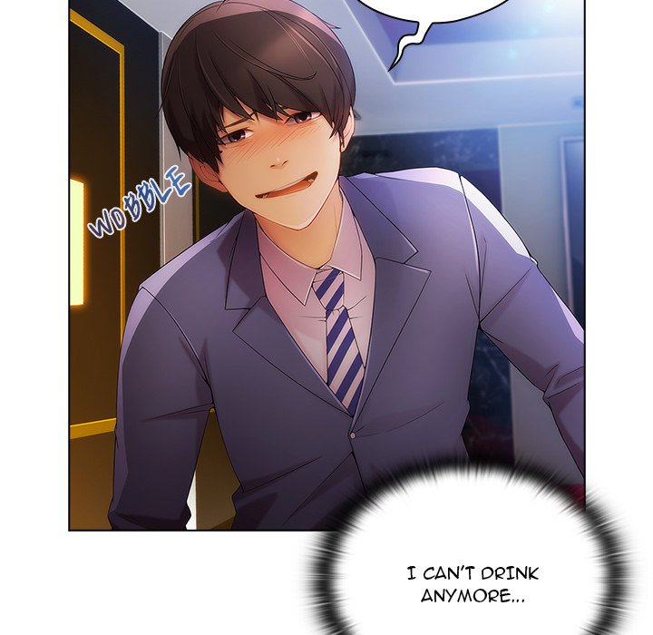 Read Lady Long Legs chapter 20 image 99 on Lezhin