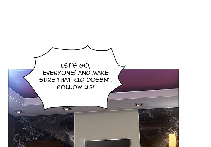 Read Lady Long Legs chapter 21 image 1 on Lezhin