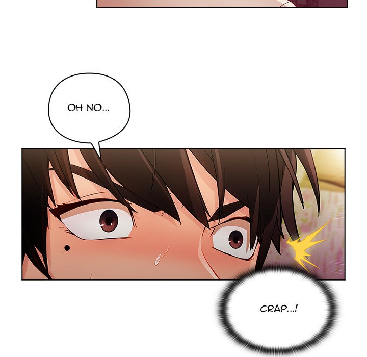 Read Lady Long Legs chapter 21 image 100 on Lezhin