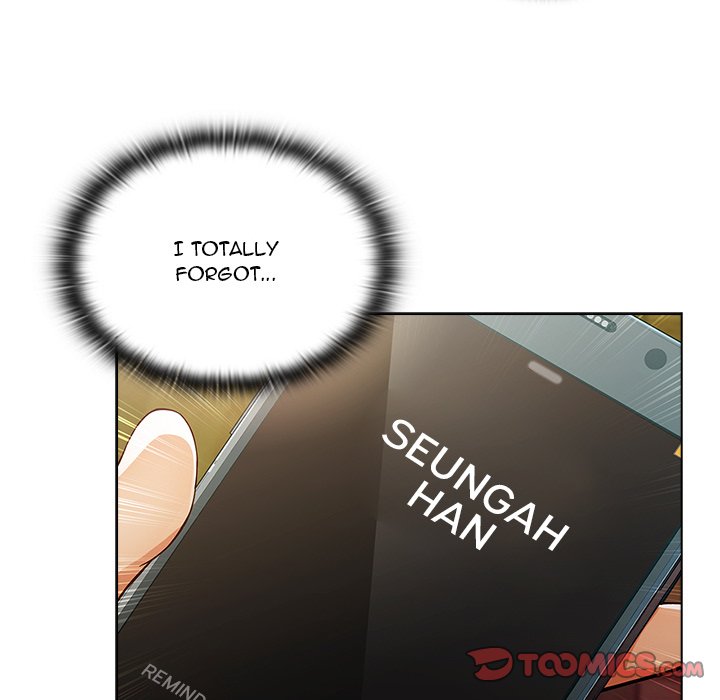 Read Lady Long Legs chapter 21 image 101 on Lezhin