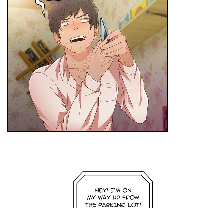 Read Lady Long Legs chapter 21 image 103 on Lezhin