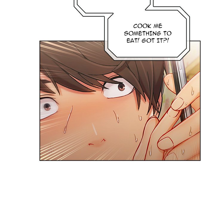 Read Lady Long Legs chapter 21 image 104 on Lezhin
