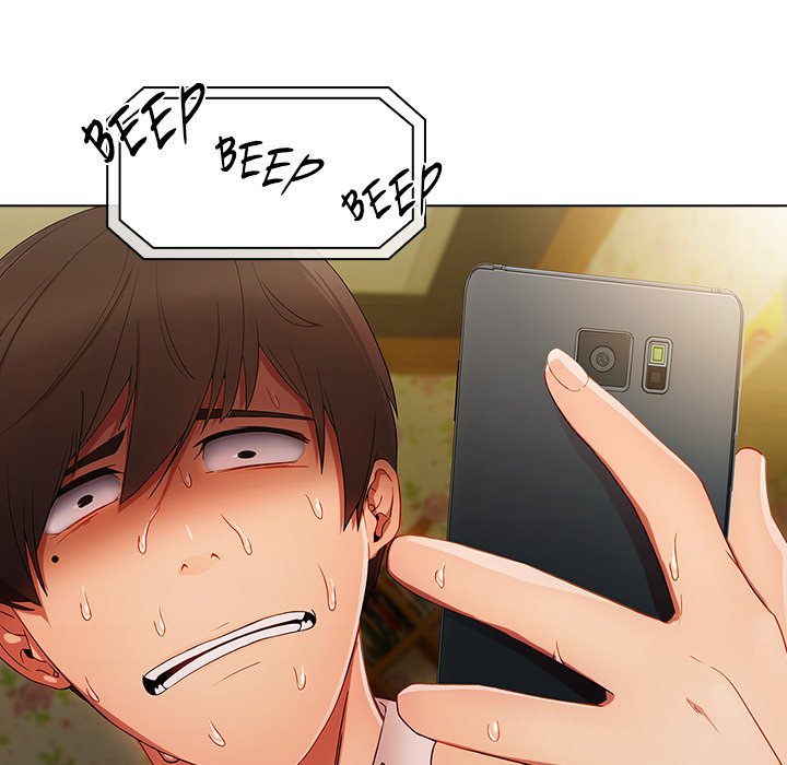Read Lady Long Legs chapter 21 image 105 on Lezhin