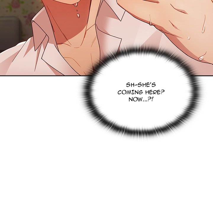 Read Lady Long Legs chapter 21 image 106 on Lezhin