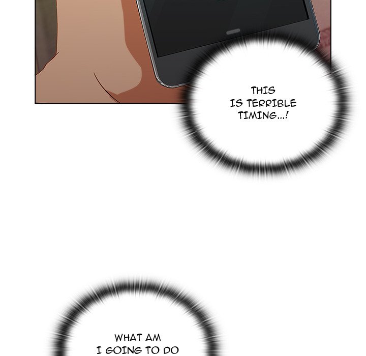 Read Lady Long Legs chapter 21 image 108 on Lezhin