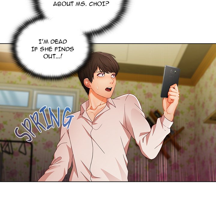 Read Lady Long Legs chapter 21 image 109 on Lezhin