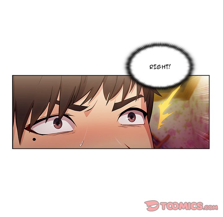 Read Lady Long Legs chapter 21 image 110 on Lezhin