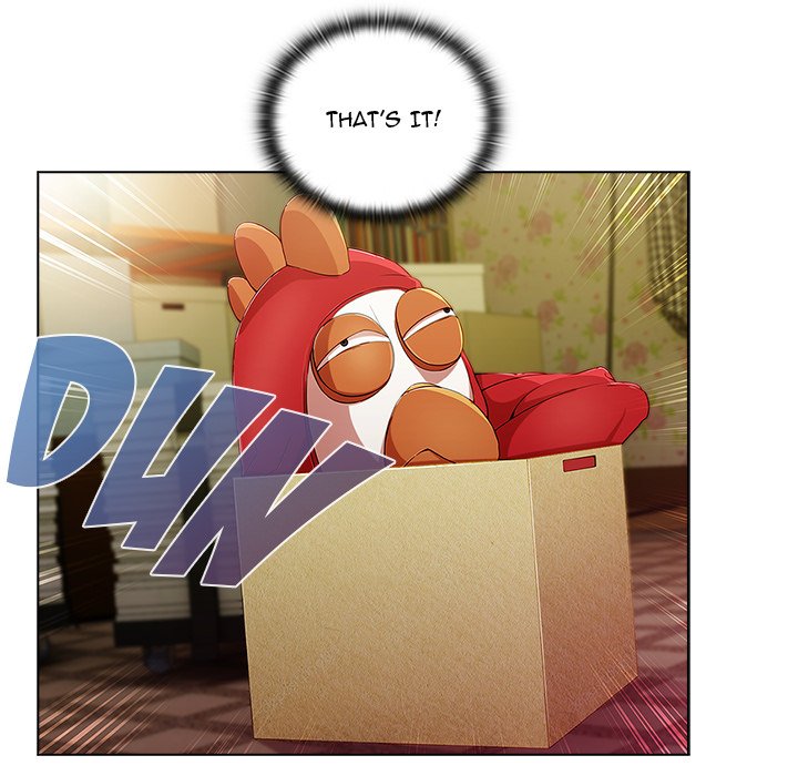 Read Lady Long Legs chapter 21 image 111 on Lezhin