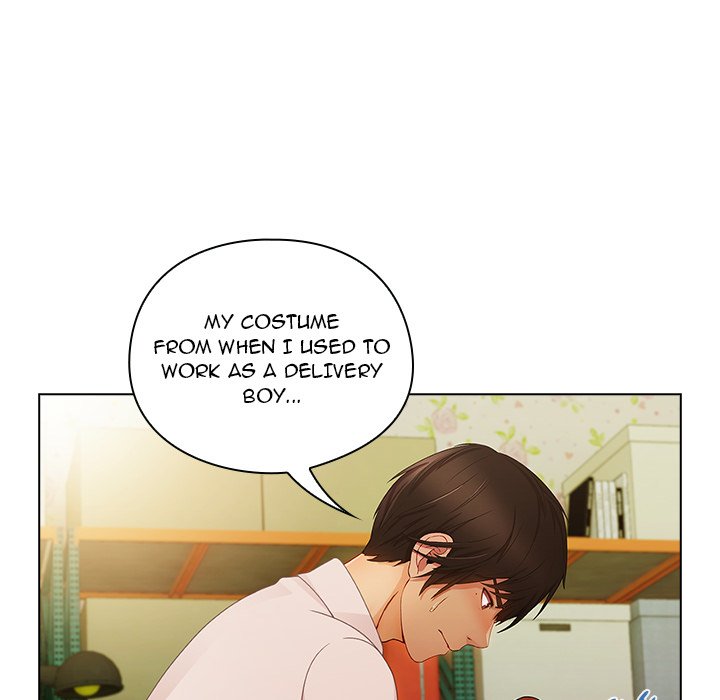 Read Lady Long Legs chapter 21 image 112 on Lezhin
