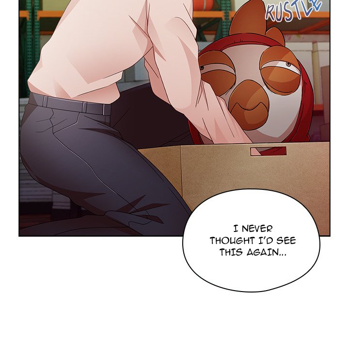 Read Lady Long Legs chapter 21 image 113 on Lezhin