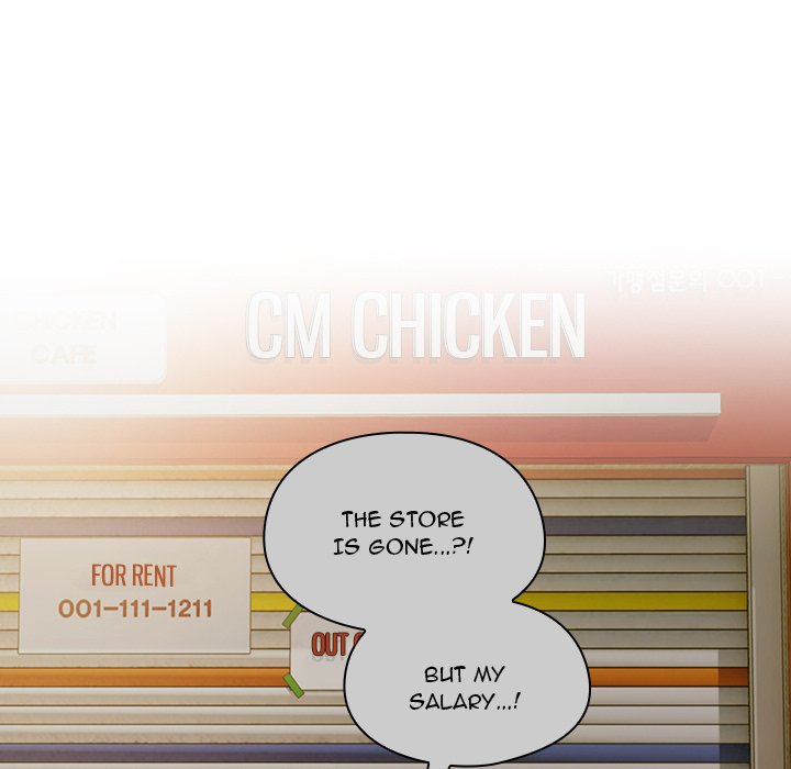Read Lady Long Legs chapter 21 image 114 on Lezhin