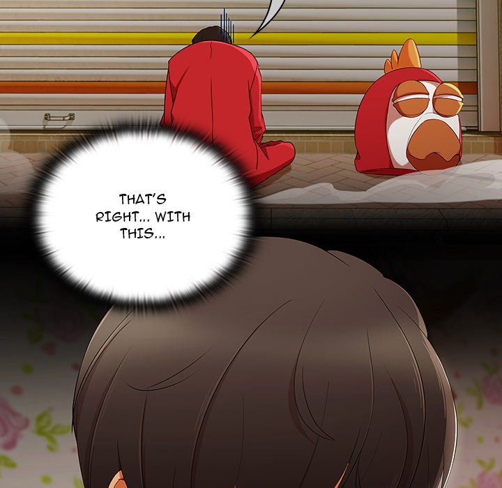 Read Lady Long Legs chapter 21 image 115 on Lezhin