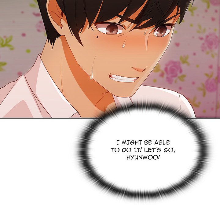 Read Lady Long Legs chapter 21 image 116 on Lezhin