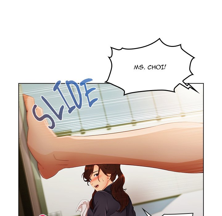 Read Lady Long Legs chapter 21 image 117 on Lezhin