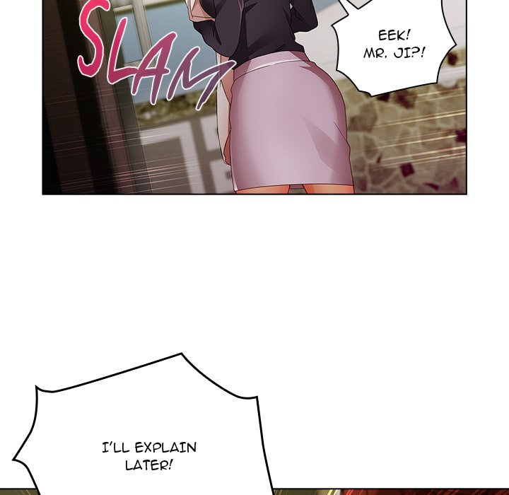 Read Lady Long Legs chapter 21 image 118 on Lezhin