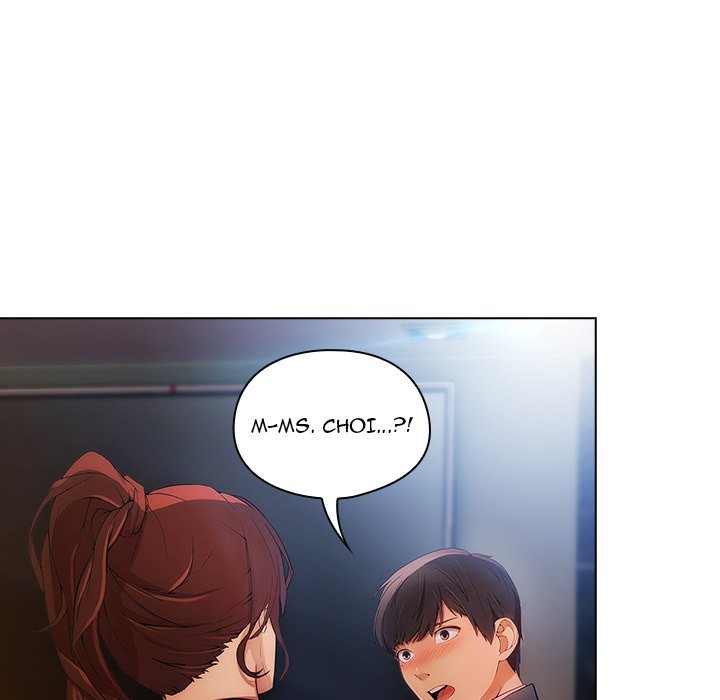 Read Lady Long Legs chapter 21 image 13 on Lezhin