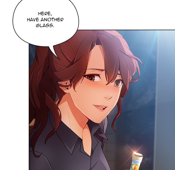 Read Lady Long Legs chapter 21 image 15 on Lezhin