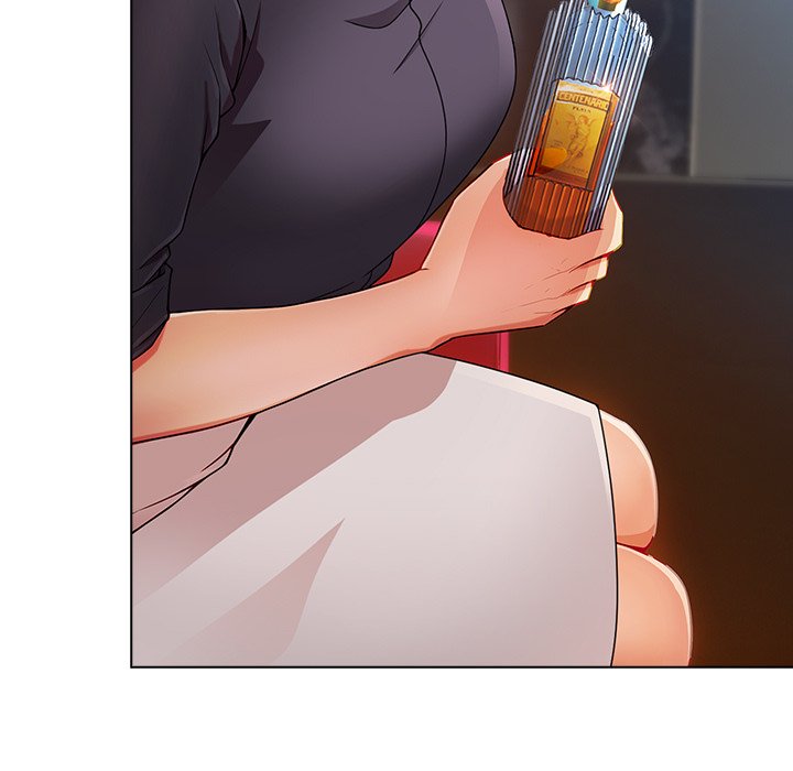 Read Lady Long Legs chapter 21 image 16 on Lezhin