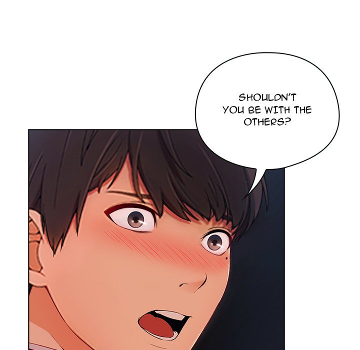 Read Lady Long Legs chapter 21 image 17 on Lezhin