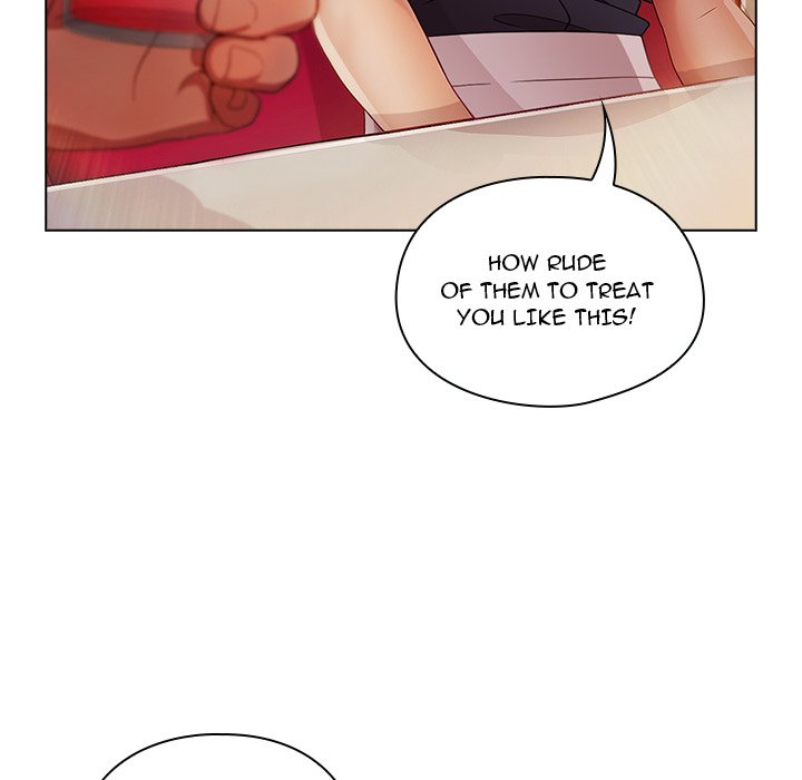 Read Lady Long Legs chapter 21 image 21 on Lezhin