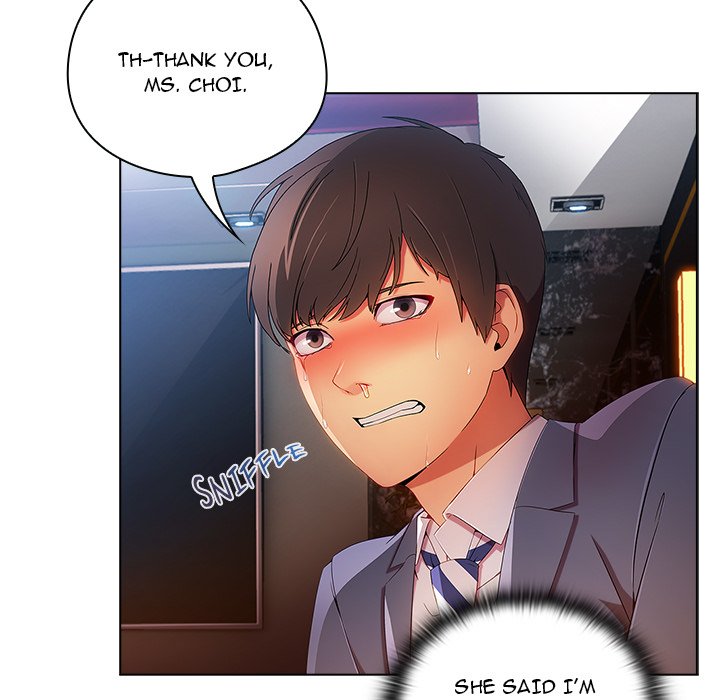 Read Lady Long Legs chapter 21 image 22 on Lezhin
