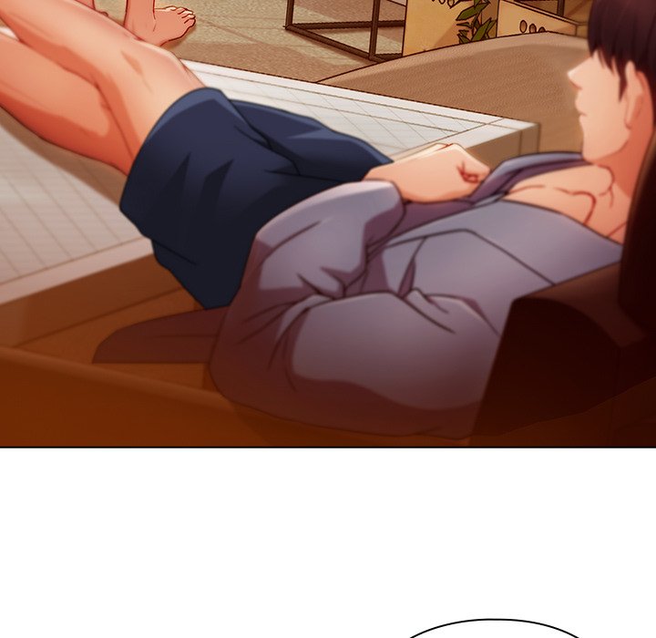 Read Lady Long Legs chapter 21 image 32 on Lezhin