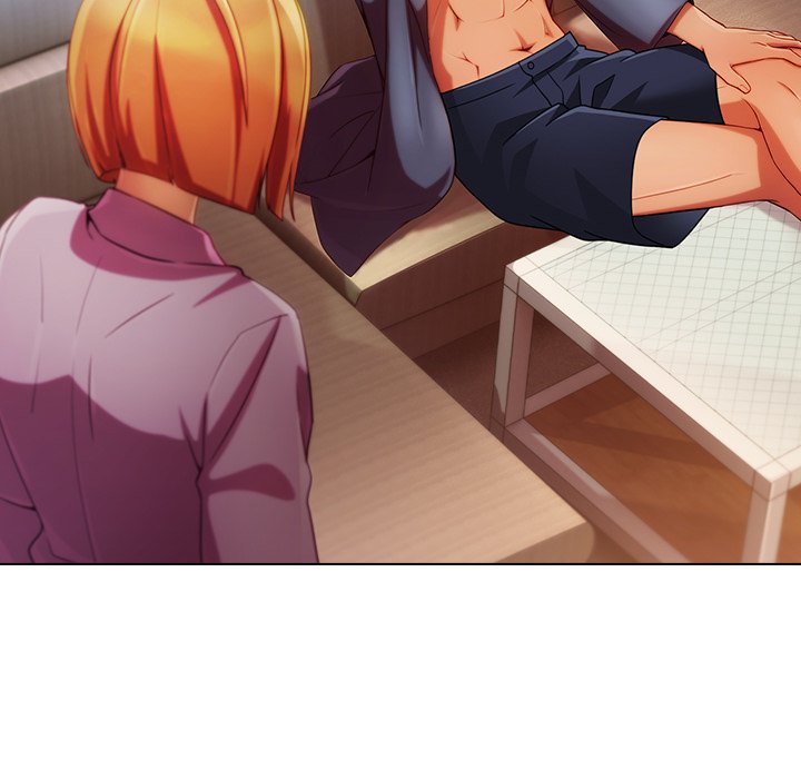 Read Lady Long Legs chapter 21 image 35 on Lezhin