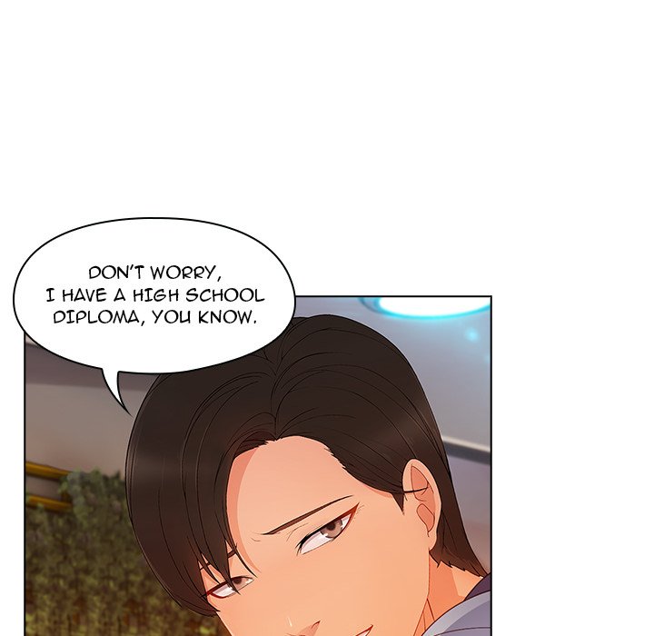 Read Lady Long Legs chapter 21 image 37 on Lezhin