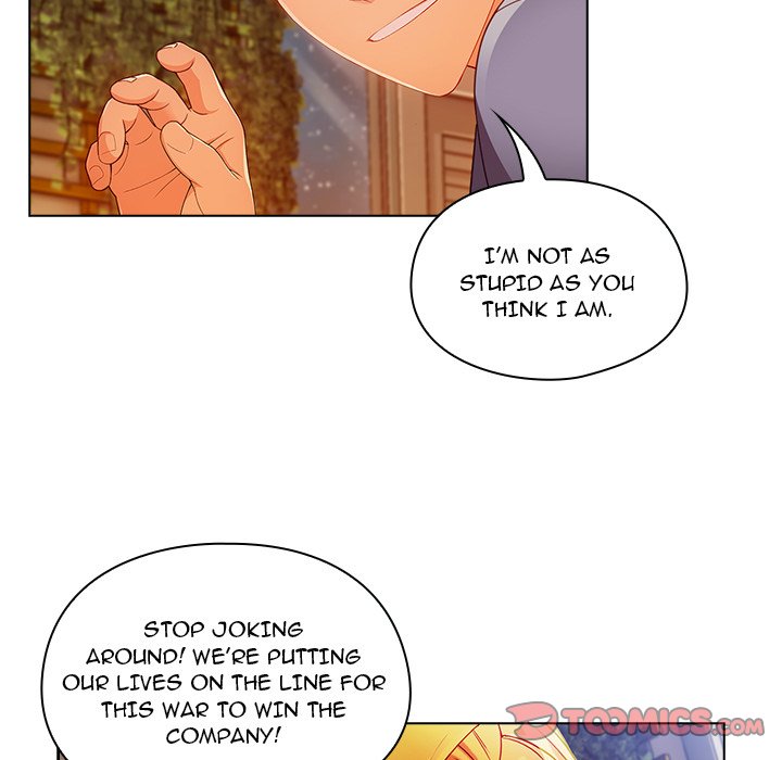 Read Lady Long Legs chapter 21 image 38 on Lezhin
