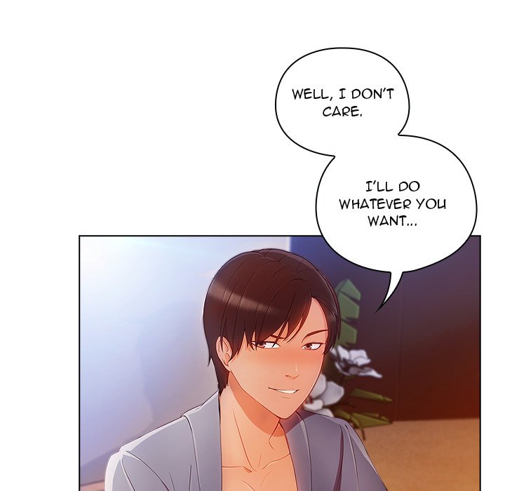 Read Lady Long Legs chapter 21 image 40 on Lezhin