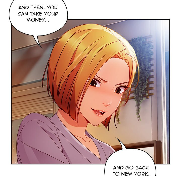 Read Lady Long Legs chapter 21 image 43 on Lezhin