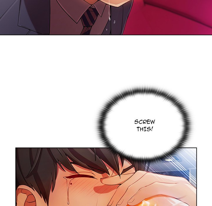 Read Lady Long Legs chapter 21 image 5 on Lezhin