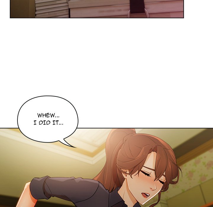 Read Lady Long Legs chapter 21 image 51 on Lezhin