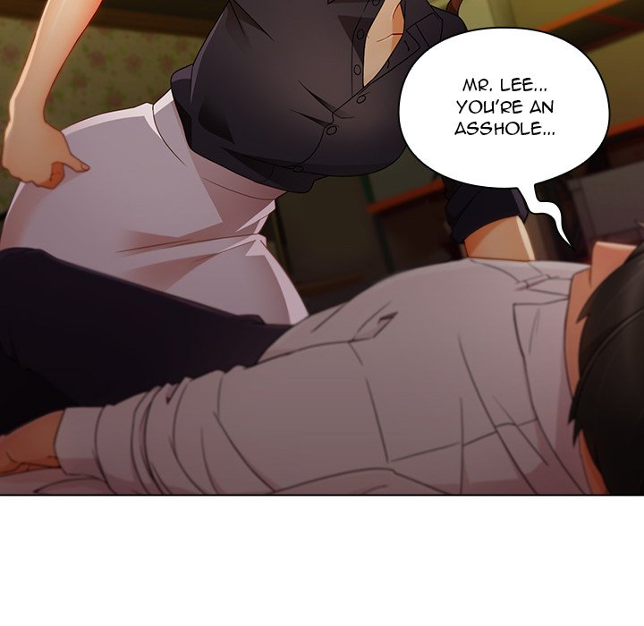 Read Lady Long Legs chapter 21 image 52 on Lezhin