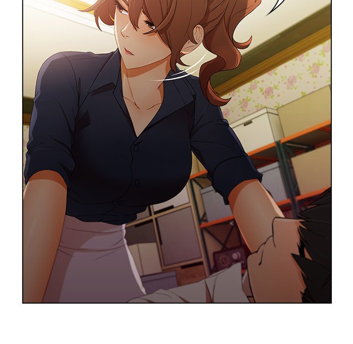 Read Lady Long Legs chapter 21 image 55 on Lezhin
