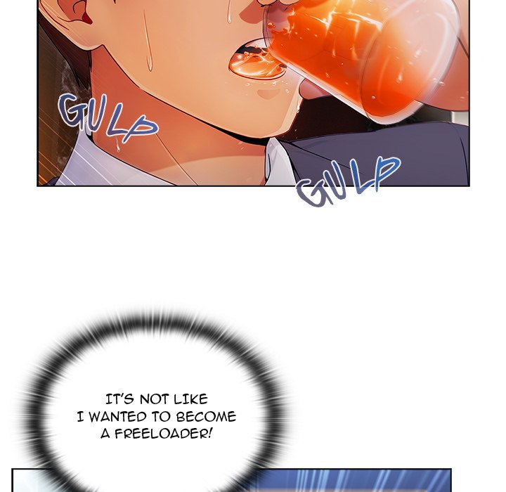 Read Lady Long Legs chapter 21 image 6 on Lezhin
