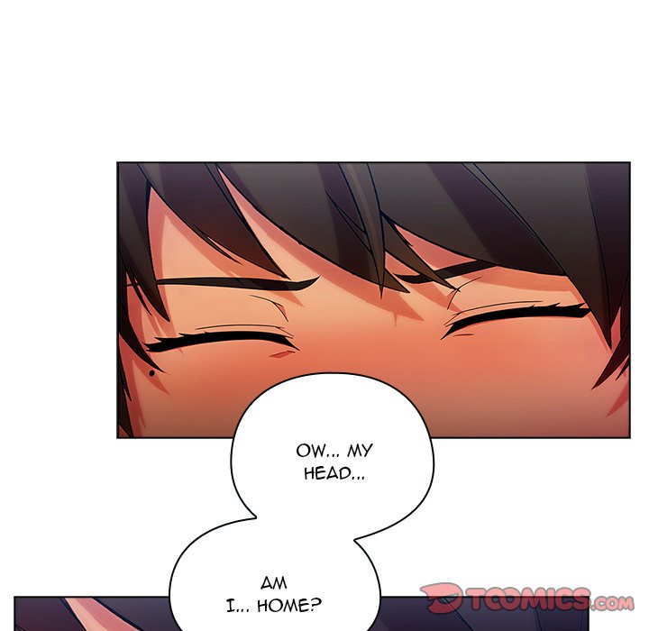Read Lady Long Legs chapter 21 image 65 on Lezhin