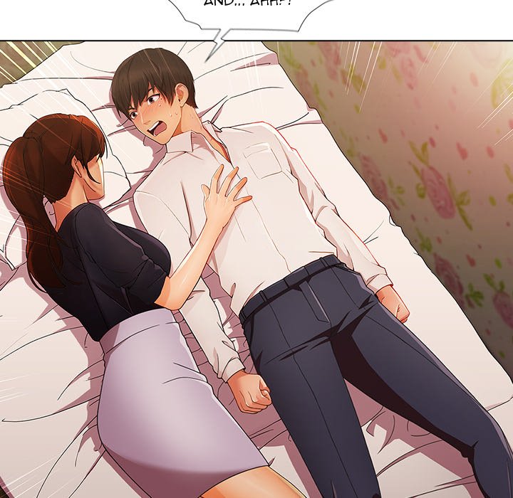 Read Lady Long Legs chapter 21 image 67 on Lezhin