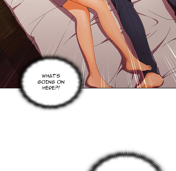 Read Lady Long Legs chapter 21 image 68 on Lezhin