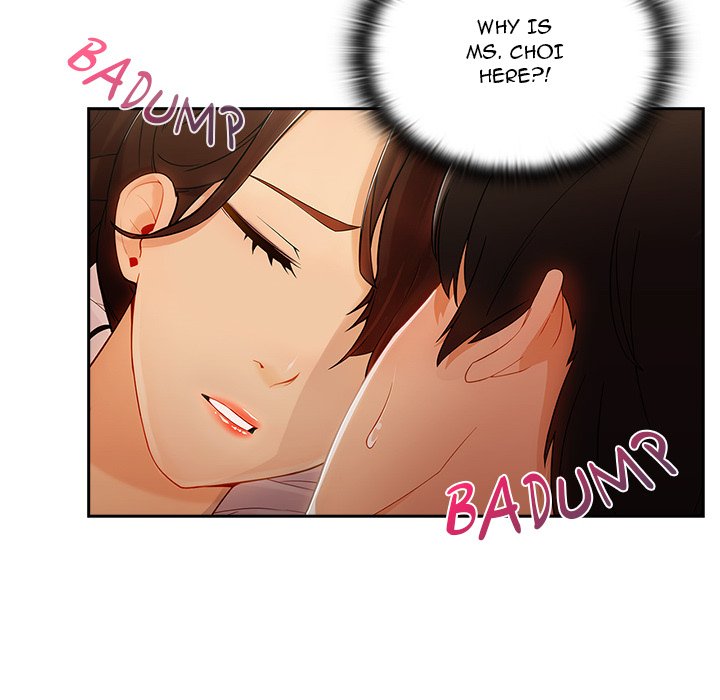 Read Lady Long Legs chapter 21 image 69 on Lezhin